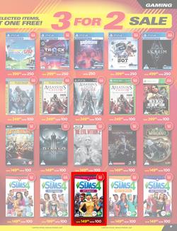 Musica : Closing Down Sale (28 January - 3 March 2021), page 9