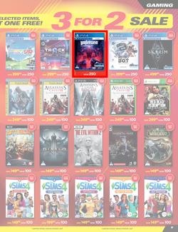 Musica : Closing Down Sale (28 January - 3 March 2021), page 9