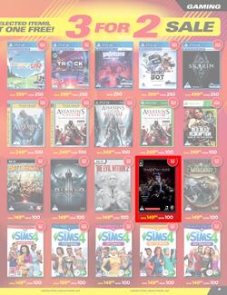 Musica : Closing Down Sale (28 January - 3 March 2021), page 9