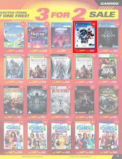 Musica : Closing Down Sale (28 January - 3 March 2021), page 9