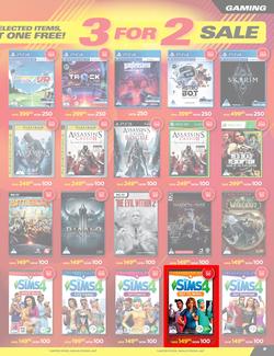 Musica : Closing Down Sale (28 January - 3 March 2021), page 9
