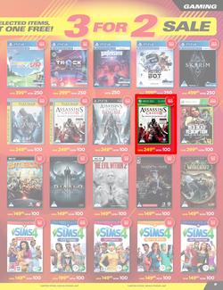 Musica : Closing Down Sale (28 January - 3 March 2021), page 9