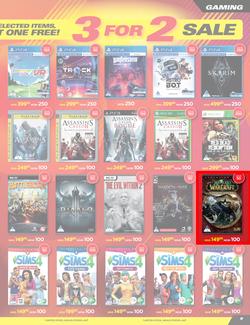 Musica : Closing Down Sale (28 January - 3 March 2021), page 9