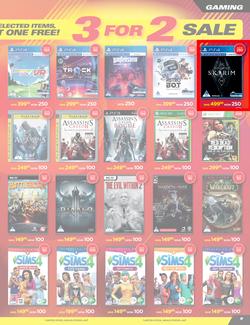 Musica : Closing Down Sale (28 January - 3 March 2021), page 9