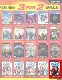 Musica : Closing Down Sale (28 January - 3 March 2021), page 9
