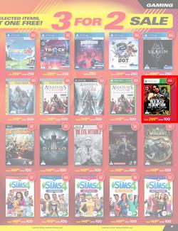 Musica : Closing Down Sale (28 January - 3 March 2021), page 9