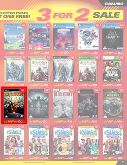 Musica : Closing Down Sale (28 January - 3 March 2021), page 9