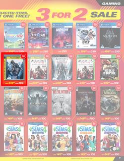 Musica : Closing Down Sale (28 January - 3 March 2021), page 9