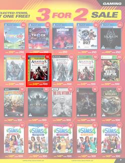 Musica : Closing Down Sale (28 January - 3 March 2021), page 9