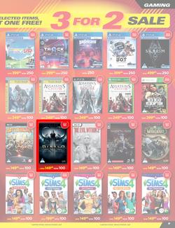 Musica : Closing Down Sale (28 January - 3 March 2021), page 9