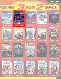 Musica : Closing Down Sale (28 January - 3 March 2021), page 9