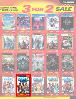 Musica : Closing Down Sale (28 January - 3 March 2021), page 9