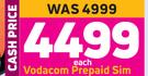 Samsung Galaxy A24 Smartphone-Each