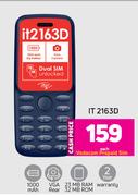 Itel IT 2163D