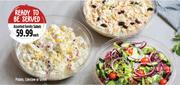 Assorted Family Salads-Each