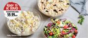 Assorted Family Salads-Each