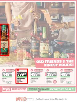 SPAR & SUPERSPAR Western Cape : Christmas Super Savings (24 November - 07 December 2025), page 9