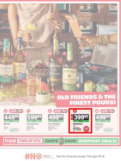 SPAR & SUPERSPAR Western Cape : Christmas Super Savings (24 November - 07 December 2025), page 9