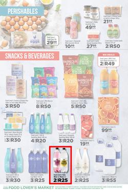 Food Lover's Market Springfield Park : The Hottest Housebrand Deals In South Africa (24 October - 30 October 2022), page 9
