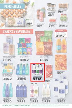 Food Lover's Market Springfield Park : The Hottest Housebrand Deals In South Africa (24 October - 30 October 2022), page 9