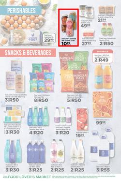 Food Lover's Market Springfield Park : The Hottest Housebrand Deals In South Africa (24 October - 30 October 2022), page 9