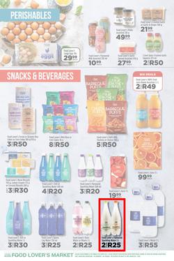 Food Lover's Market Springfield Park : The Hottest Housebrand Deals In South Africa (24 October - 30 October 2022), page 9