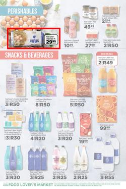 Food Lover's Market Springfield Park : The Hottest Housebrand Deals In South Africa (24 October - 30 October 2022), page 9