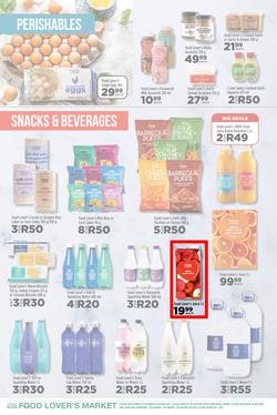 Food Lover's Market Springfield Park : The Hottest Housebrand Deals In South Africa (24 October - 30 October 2022), page 9