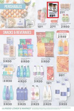 Food Lover's Market Springfield Park : The Hottest Housebrand Deals In South Africa (24 October - 30 October 2022), page 9