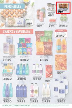 Food Lover's Market Springfield Park : The Hottest Housebrand Deals In South Africa (24 October - 30 October 2022), page 9