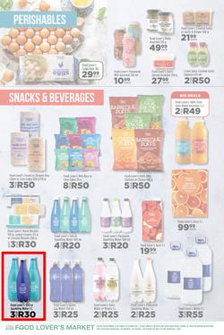 Food Lover's Market Springfield Park : The Hottest Housebrand Deals In South Africa (24 October - 30 October 2022), page 9
