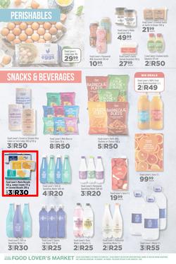 Food Lover's Market Springfield Park : The Hottest Housebrand Deals In South Africa (24 October - 30 October 2022), page 9