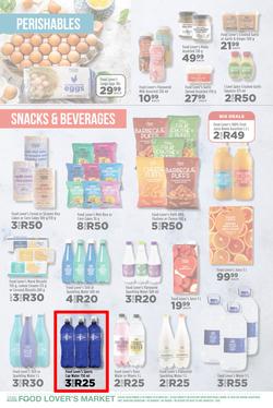 Food Lover's Market Springfield Park : The Hottest Housebrand Deals In South Africa (24 October - 30 October 2022), page 9