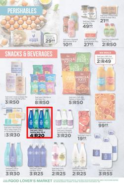 Food Lover's Market Springfield Park : The Hottest Housebrand Deals In South Africa (24 October - 30 October 2022), page 9