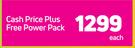 Tecno Pop 2 Smartphone-Each