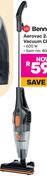 Bennett Read Aerovac 2.0 Vacuum Cleaner 