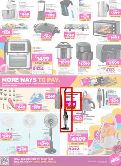 Game : Summer Vibes (22 October - 28 October 2024), page 9