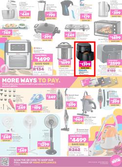 Game : Summer Vibes (22 October - 28 October 2024), page 9