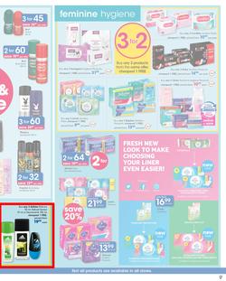 Clicks : You Pay Less (5 Dec - 16 Dec 2019), page 9