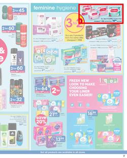 Clicks : You Pay Less (5 Dec - 16 Dec 2019), page 9