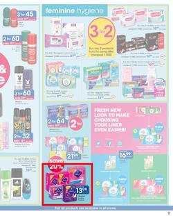 Clicks : You Pay Less (5 Dec - 16 Dec 2019), page 9