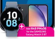 Samsung Galaxy Watch 5 BT