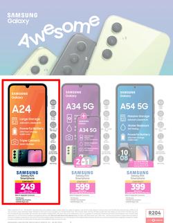 Game Cellular : Vodacom (07 July - 06 September 2023), page 9