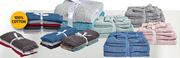 Always Home 3-Pack Face Cloth Set-Per Set