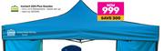 Camp Master Instant 205 Plus Gazebo