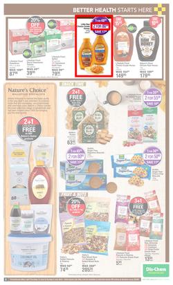 Dis-Chem : Value You Can Trust (15 June - 09 July 2023), page 9