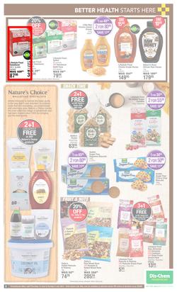 Dis-Chem : Value You Can Trust (15 June - 09 July 2023), page 9