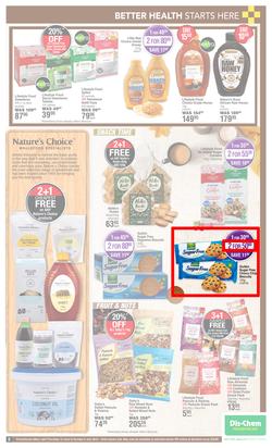 Dis-Chem : Value You Can Trust (15 June - 09 July 2023), page 9