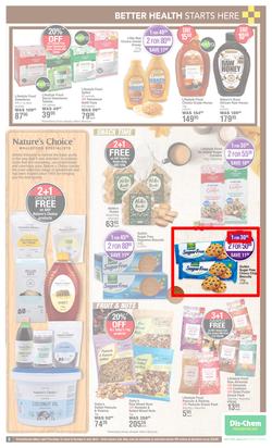 Dis-Chem : Value You Can Trust (15 June - 09 July 2023), page 9