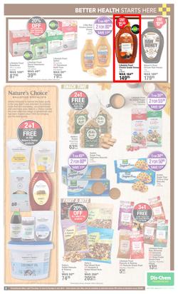Dis-Chem : Value You Can Trust (15 June - 09 July 2023), page 9